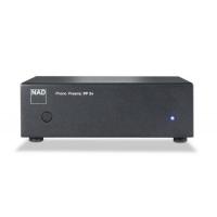 Фонокорректор NAD PP2e black
