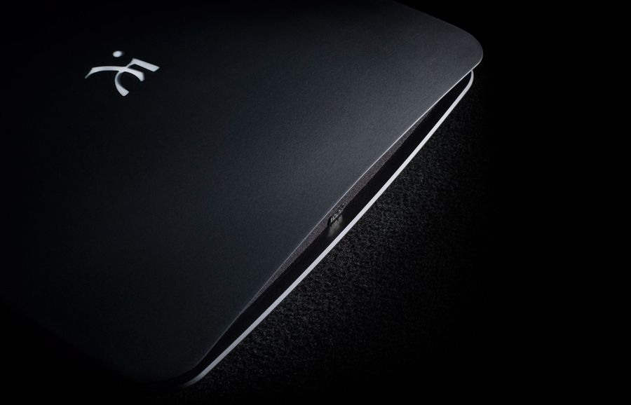 Усилитель, сетевой проигрыватель, ЦАП WADIA INTUITION 01 POWERDAC BLACK