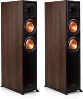 Напольная акустика Klipsch RP-6000F walnut