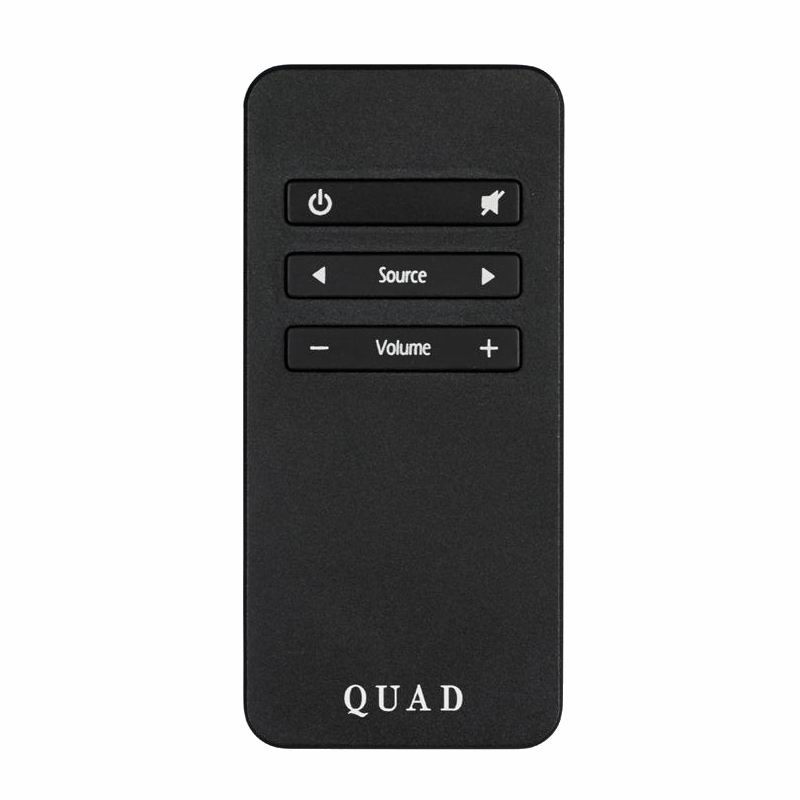 Cтереоусилитель Quad Vena lancaster grey