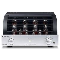 Интегрированный усилитель Primaluna EVO 400 Integrated silver