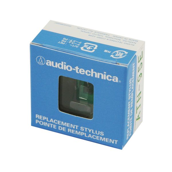 Игла звукоснимателя Audio-Technica ATN95E