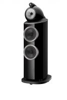 Напольная акустика B&W 802 D4 gloss black