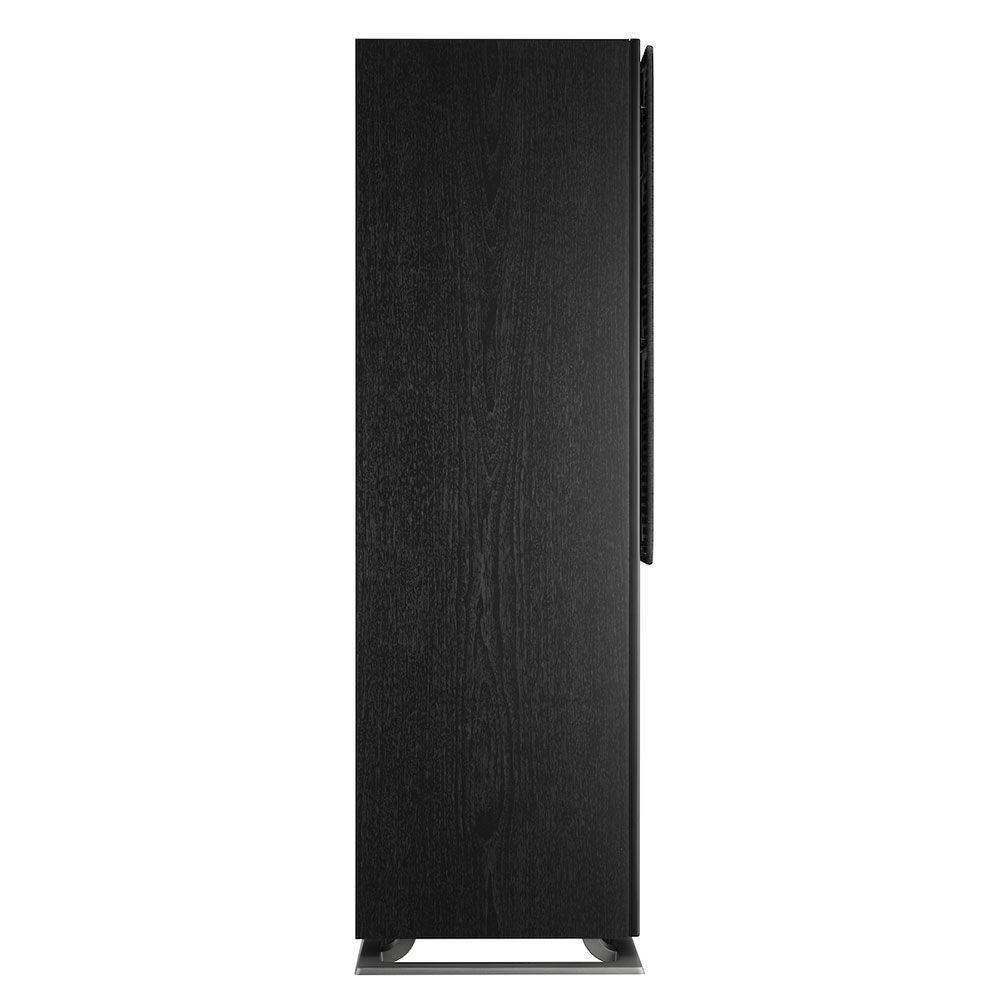 Напольная акустика Dali Oberon 7 black ash