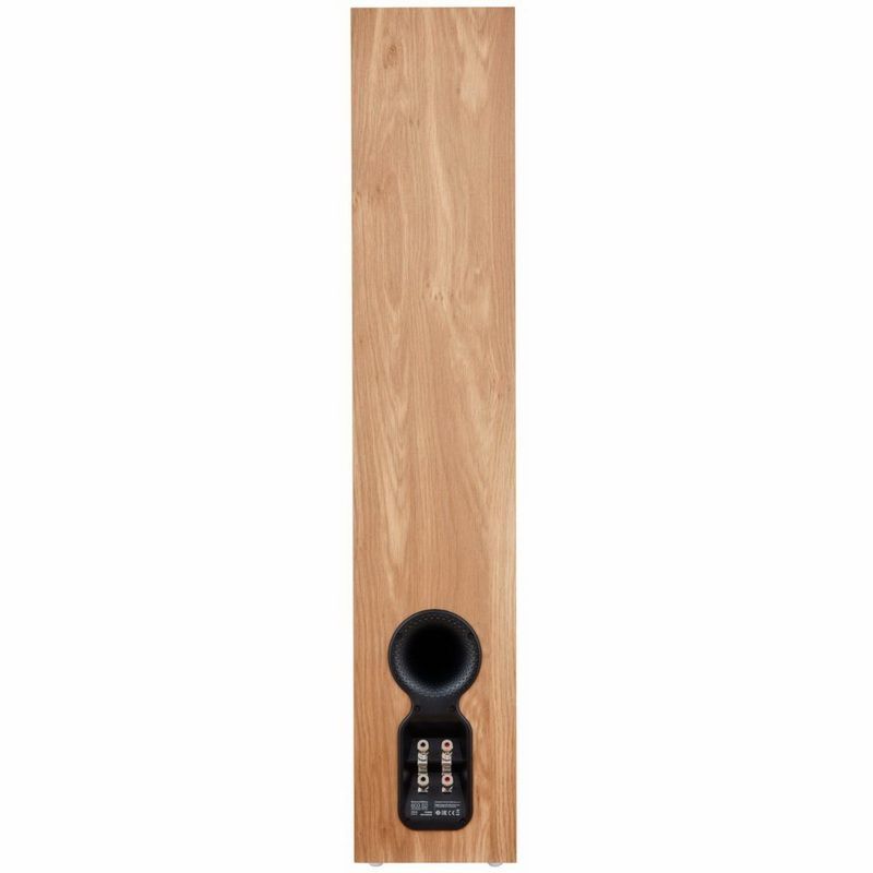 Напольная акустика B&W 603 S2 Anniversary Edition Oak