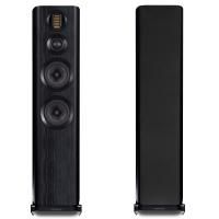 Напольная акустика Wharfedale EVO 4.4 BLACK OAK
