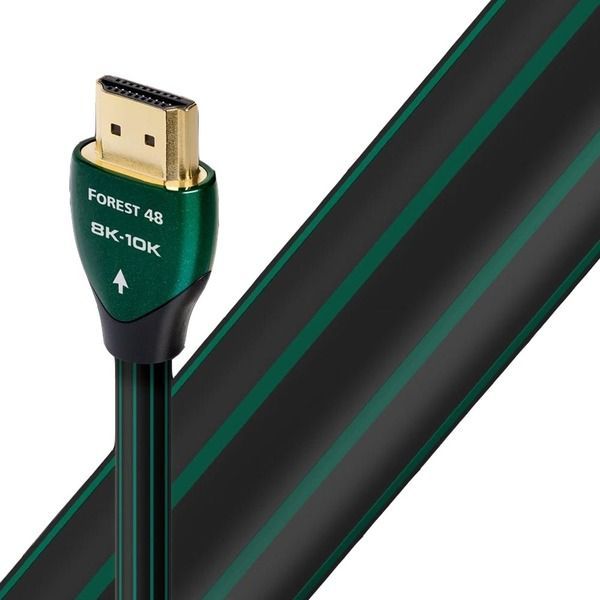 Кабель AudioQuest HDMI Forest 48 PVC (2 м)