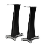 Стойка под акустику Borresen Monitor 0 stand Black