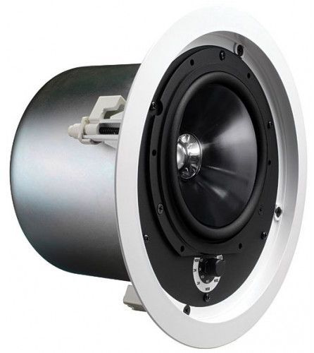 Встраиваемая акустика KEF Ci160QCT