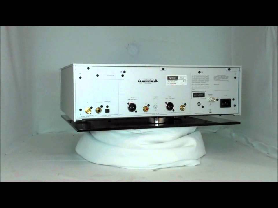 CD проигрыватель Esoteric SA-10