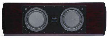 Пассивный сабвуфер Sunfire SRS-210R