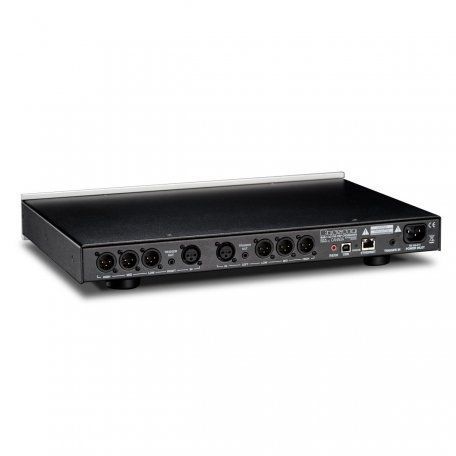Кроссовер Bryston BAX1 Black