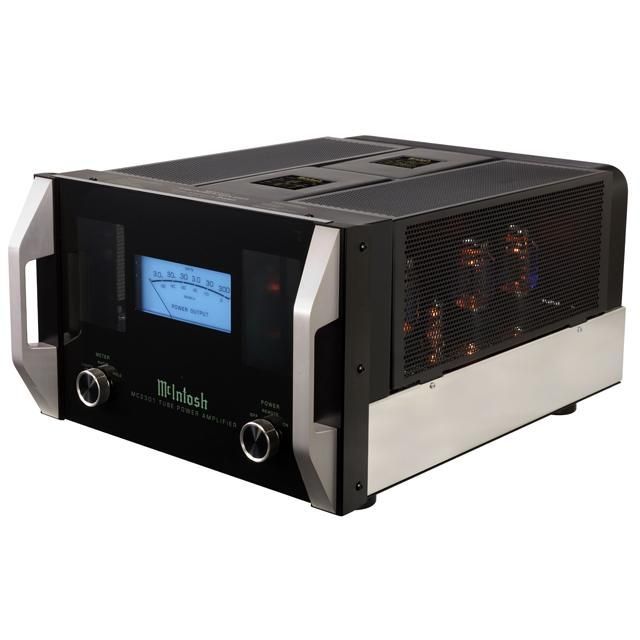 Усилитель мощности McIntosh MC2301