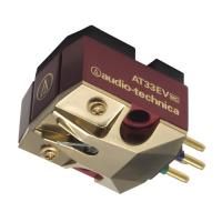 Головка звукоснимателя Audio-Technica AT33EV
