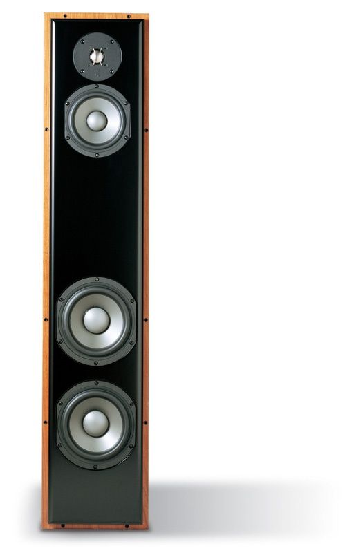 Напольная акустика Revel Performa F32