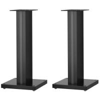 Стойки для акустики B&W FS-700 S2 black