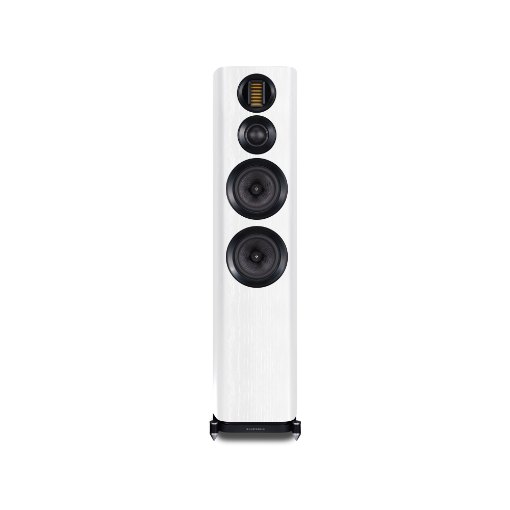 Напольная акустика Wharfedale EVO 4.4 White oak