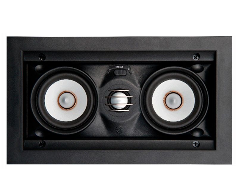 Встраиваемая акустика SpeakerCraft Profile Aim LCR3 Three