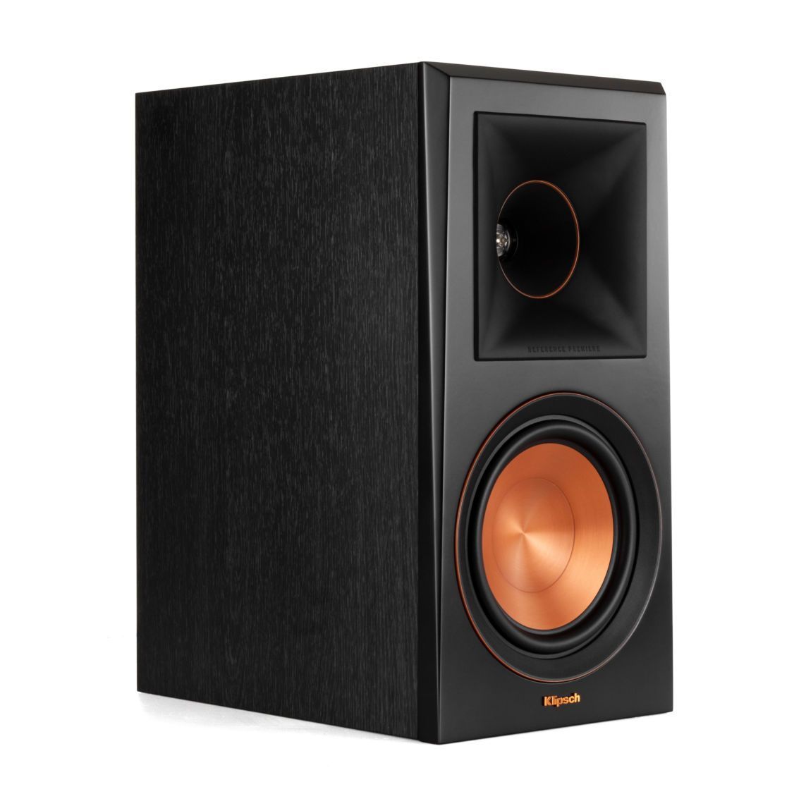 Полочная акустика Klipsch RP-600M ebony