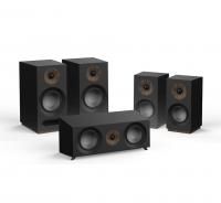Комплект акустики Jamo S 803 HCS Black