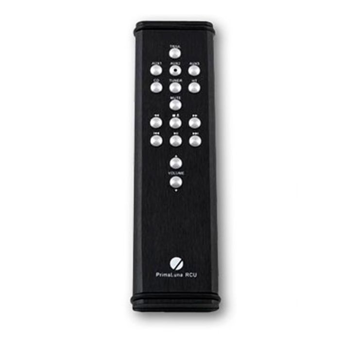 Интегрированный усилитель Primaluna EVO 300 Integrated black