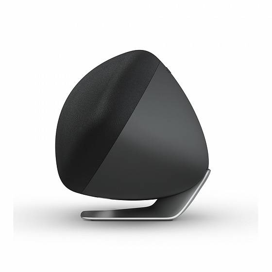 Портативная акустика Bowers & Wilkins Zeppelin Midnight Grey