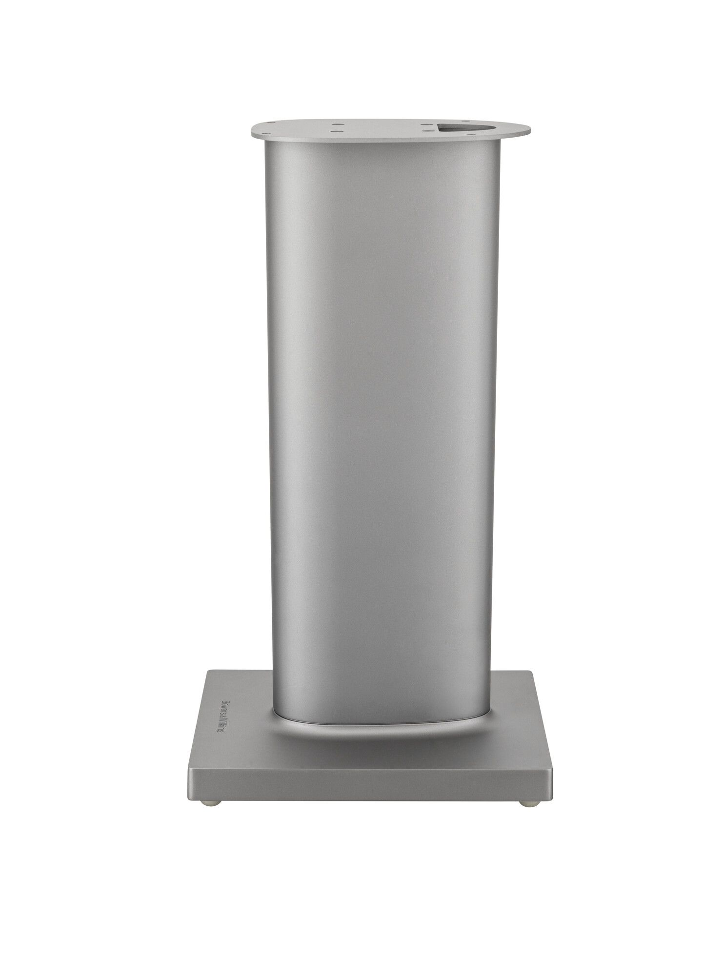 Напольные стенды Bowers & Wilkins Formation FS Duo silver
