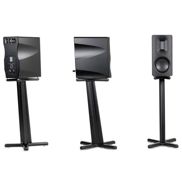 Полочная акустика Borresen Z1 Black