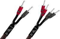 Акустический кабель AudioQuest Rocket 33 SBW-BFAS 2.5 м