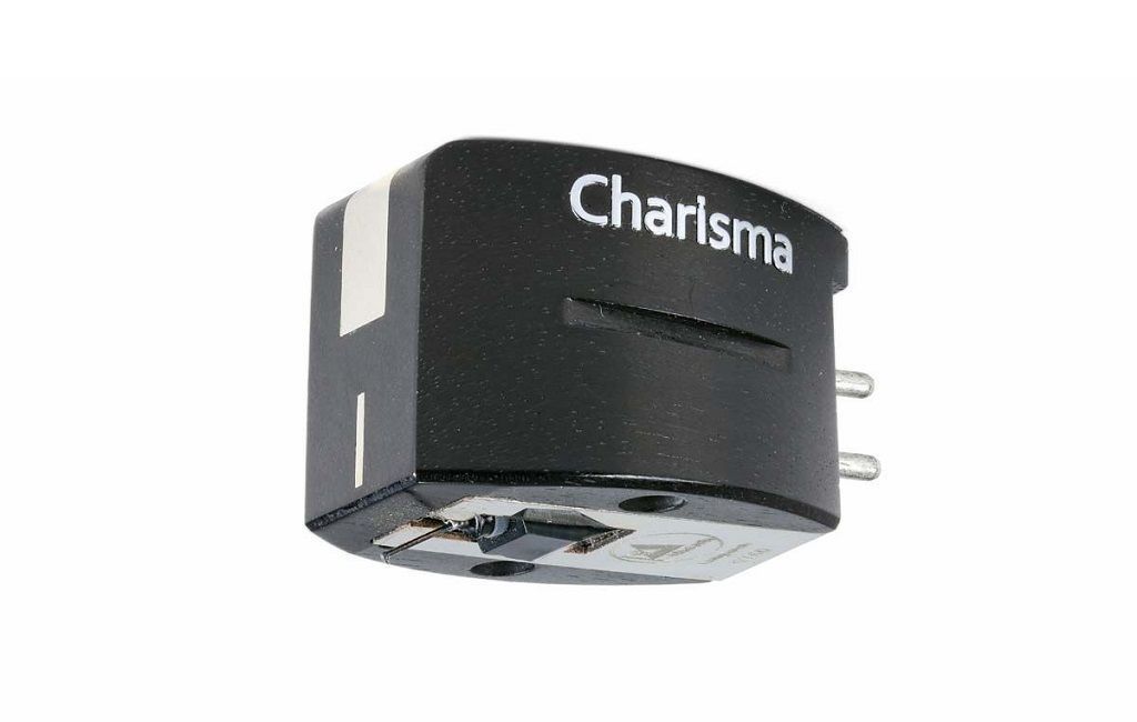 Головка звукоснимателя Clearaudio Charisma V2
