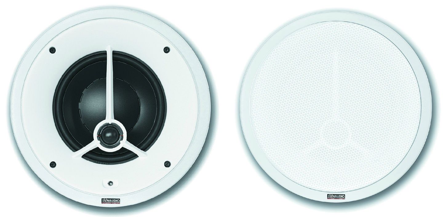Встраиваемая акустика Dynaudio IC17