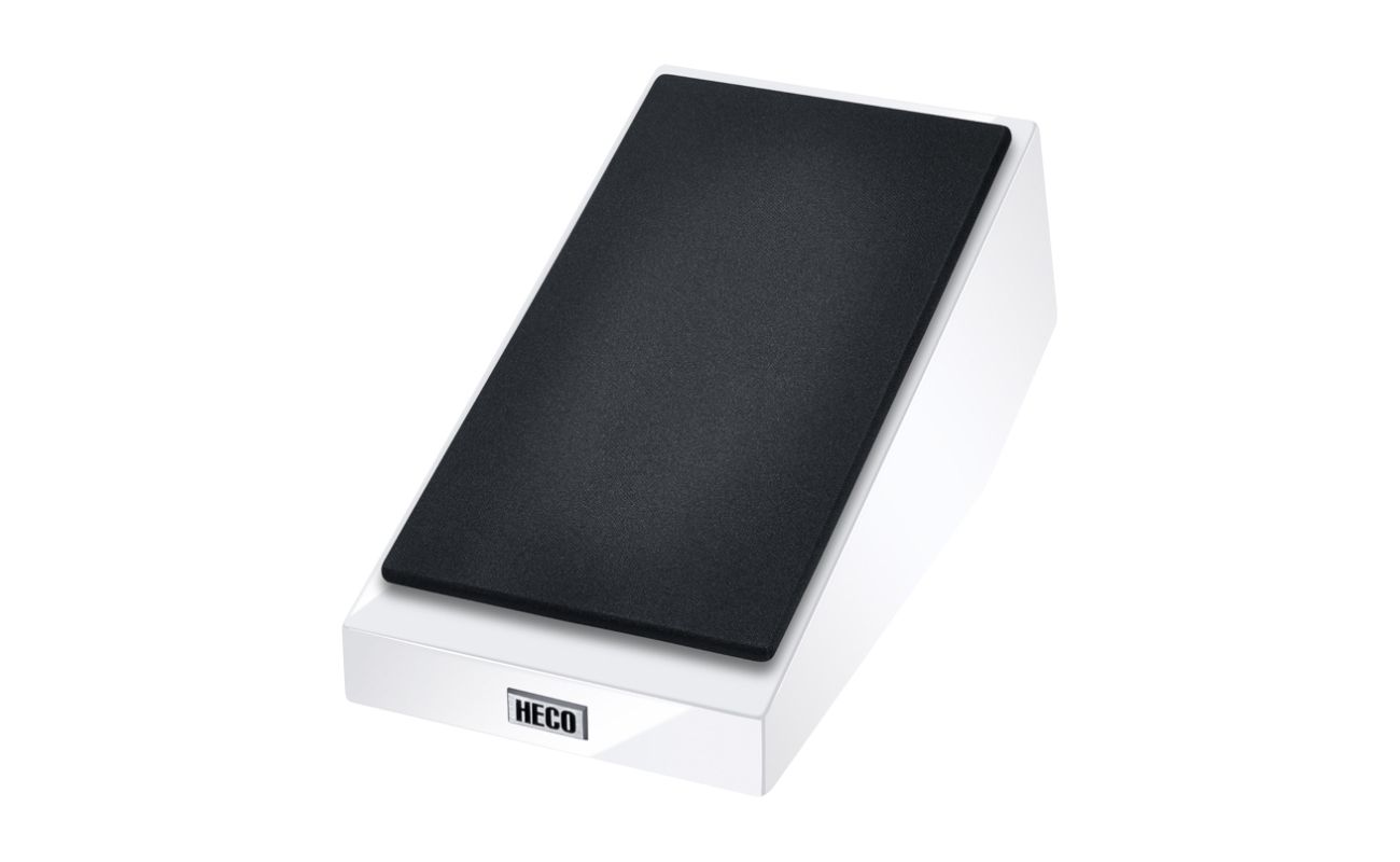 Настенная акустика HECO Atmos 200 white