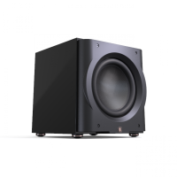 Сабвуфер Perlisten Audio D12s Piano Black