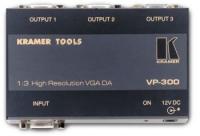 Усилитель - распределитель Kramer VP-300N