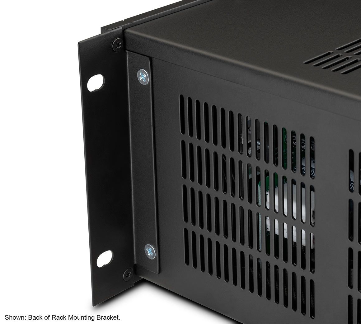 Усилитель мощности  McIntosh MI347