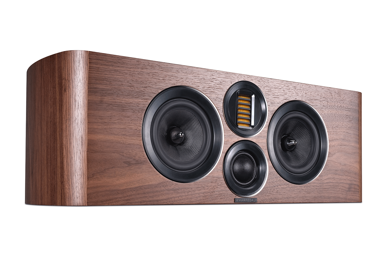 Центральный канал Wharfedale EVO 4.С walnut