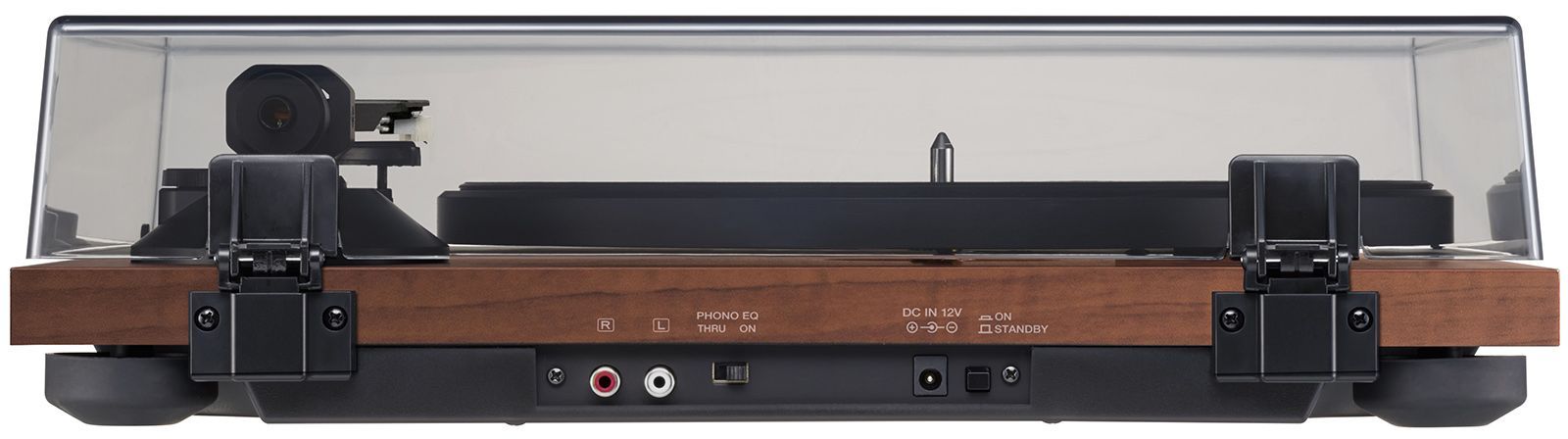 Проигрыватель винила с Bluetooth TEAC TN-280BT-A3 Walnut