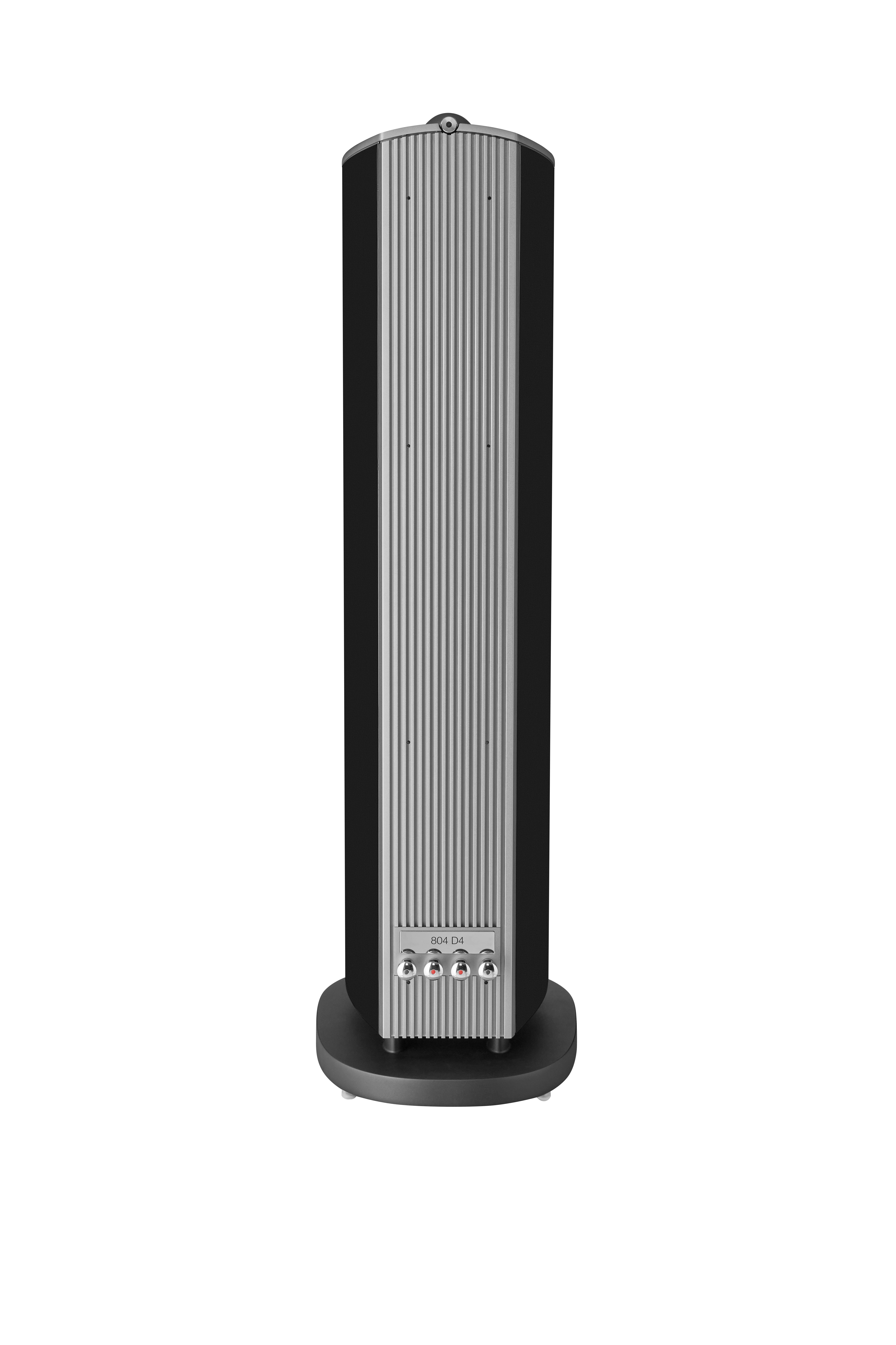 Напольная акустика B&W 804 D4 gloss black
