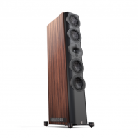 Напольная акустика Perlisten Audio S7t Ebony Matte