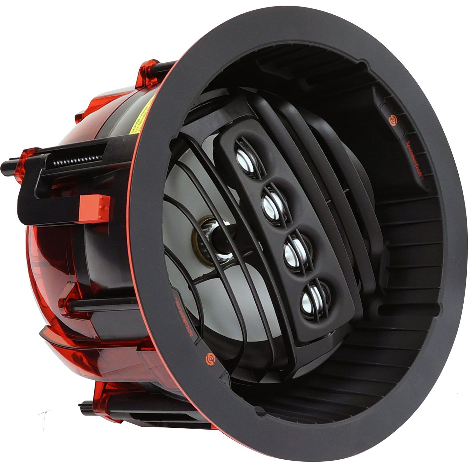 Встраиваемая акустика SpeakerCraft AIM7 THREE DT Series 2