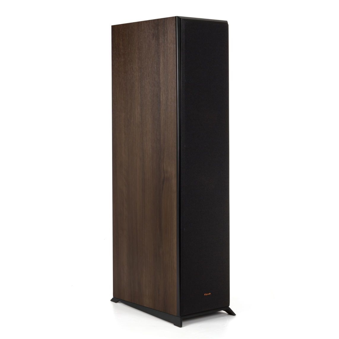 Напольная акустика Klipsch RP-8000F walnut