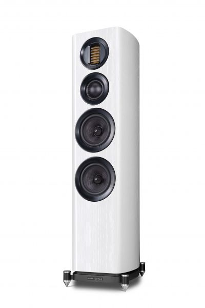 Напольная акустика Wharfedale EVO 4.3 WHITE OAK