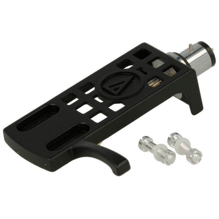 Держатель картриджа Audio-Technica AT-HS10 black