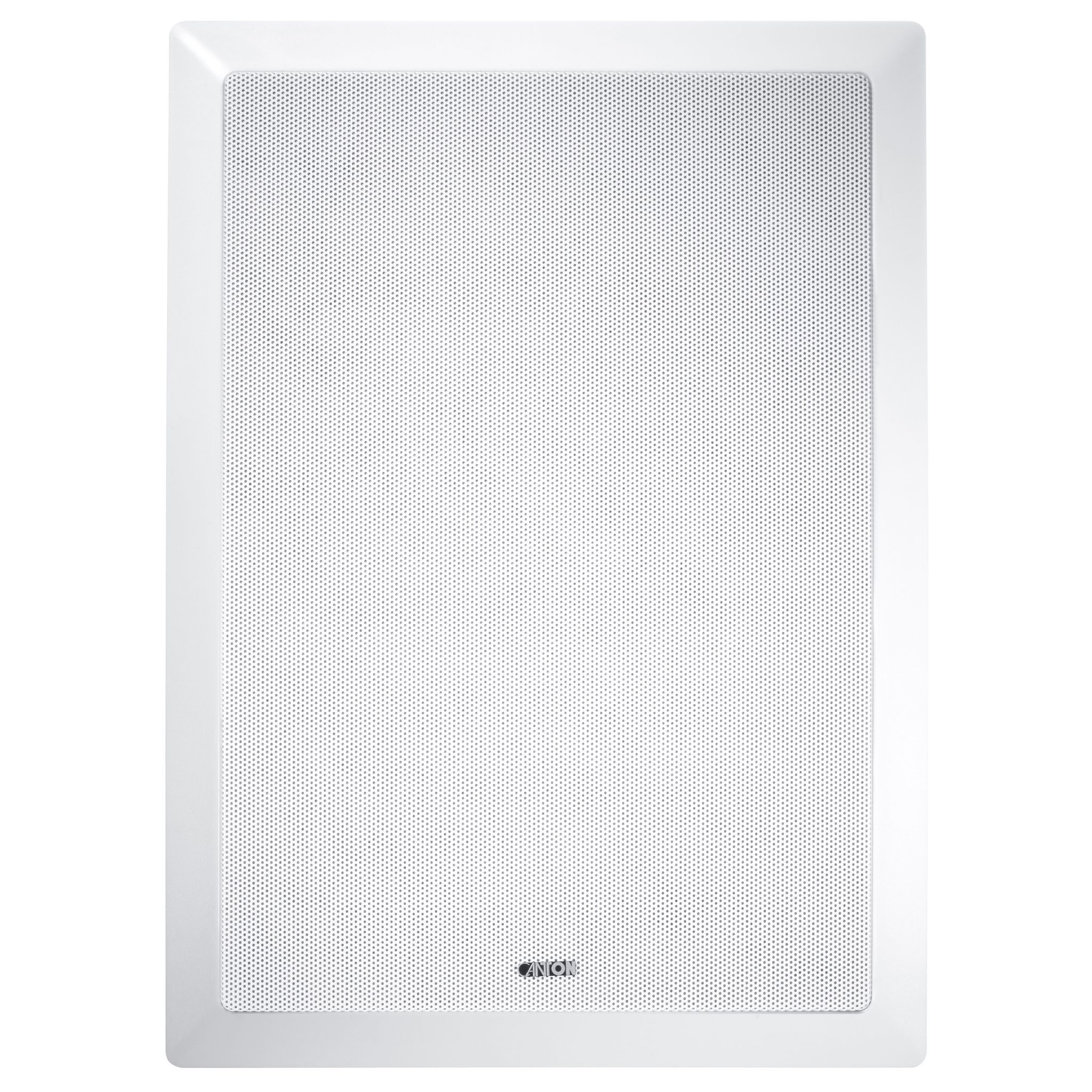 Встраиваемая акустика CANTON InWall 849, white