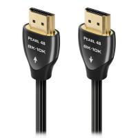 Кабель AudioQuest HDMI Pearl 48 PVC (5 м)