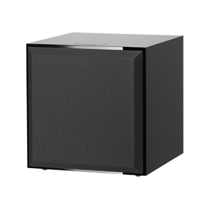 Сабвуфер B&W DB4S GLOSS BLACK