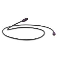 Кабель оптический QED (QE5071) Profile Optical 3m
