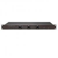 СТЕРЕО ПРЕДУСИЛИТЕЛЬ BRYSTON BP-26 17 BLACK (MPS2)