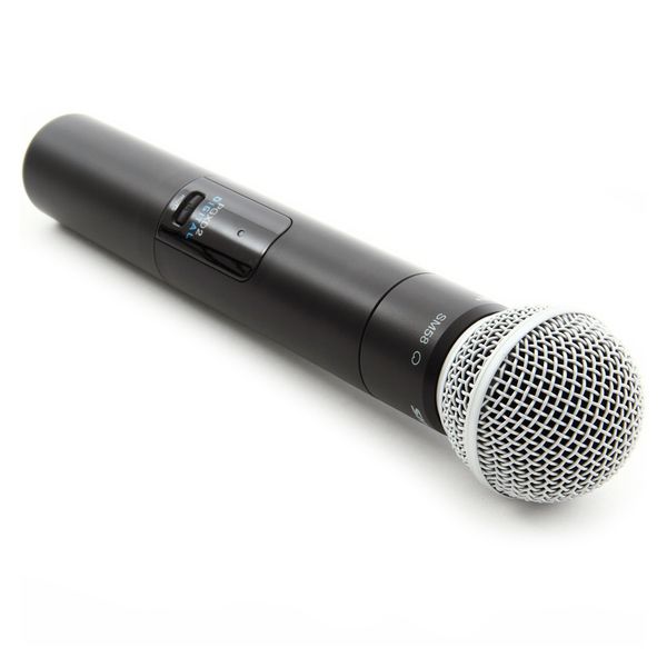 Радиосистема Shure BLX24E/B58 M17
