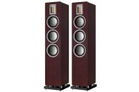 Напольная акустика AudioVector QR 5 Dark Walnut Veneer (пара)